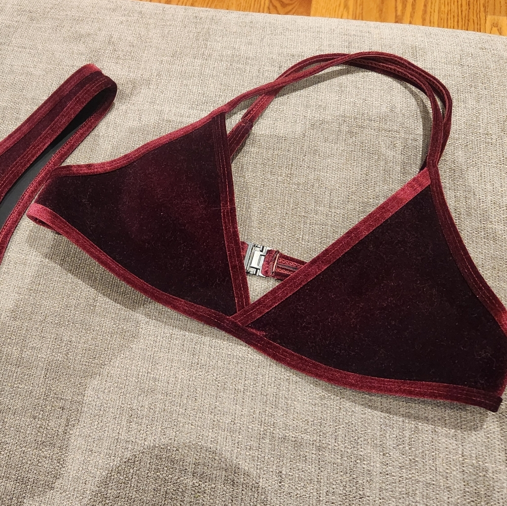 Hoaka swimwear neoprene